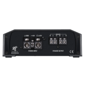 Zesilovač Hifonics ZXR1200/2E