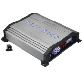 Uсилвател Hifonics ZXE2000/1