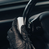 Почистващи гъби Tershine Magic Sponges