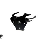 Държач за два спрей пистолета Poka Premium