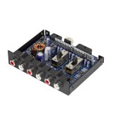 Преобразувател Hifonics HF-SC6