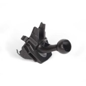 Задно огледало с LCD дисплей RM LCD VW3