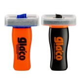 Sada tekutých stěračů Soft99 Glaco Anti-Rain Glass Coat (110+100 ml)