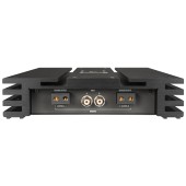 Усилвател Brax GX2000 Black Short