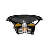 Субуфер Pioneer TS-W32D4