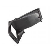 Рамка за адаптер за авторадио за Citroen Nemo / Fiat Fiorino / Peugeot Bipper