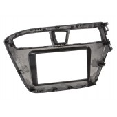 Рамка за монтаж на авторадио за Hyundai i20