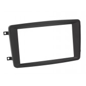 Редукционна рамка за авторадио за Mercedes C-Class, CLK, Vito, Viano