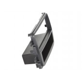 Преходна pамка за авторадио за Dacia Dokker, Duster, Lodgy, Sandero / Renault Captur