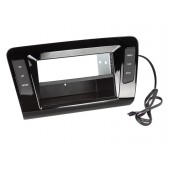 Преходна рамка за автордио за Škoda Octavia III