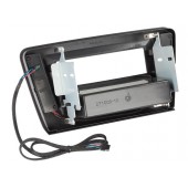 Преходна рамка за автордио за Škoda Octavia III