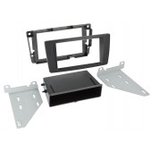 Преходна рамка за авторадио за Škoda Octavia, Yeti