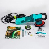 Орбитална полираща машина Dodo Juice Buff Daddy Evo - DAS-8 (upgraded DAS-6) orbital machine polisher