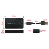 Адаптер за безжичен Apple CarPlay