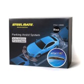 Asistent za parkiране Steelmate PTS411M7 BTI Silver