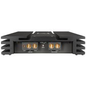 Усилвател Brax GX2000 Black Short