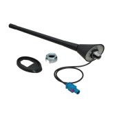 Антена с усилвател VW / Škoda / Seat / Audi 290937