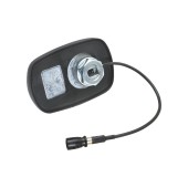 AM/FM покривна антена със усилвател 290943