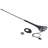 Антена с усилвател Audi 290955