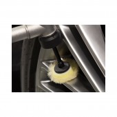 Приставка за полиращи машини RUPES Extension Shaft for iBrid Nano Polisher