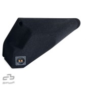 OEM Basser 10" звукова лента за Toyota Corolla combi (2018 ->)