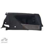 OEM Basser 10" звукова лента за Toyota Corolla combi (2018 ->)