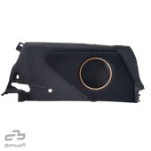 OEM Basser 10" звукова лента за Toyota Corolla combi (2018 ->)