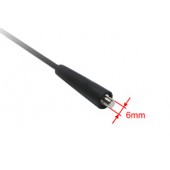 Антенен прът Mecatron 295227