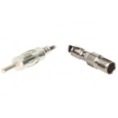 Антенен адаптер DIN - HIRSCHMANN 295712