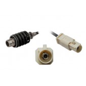 Антенен адаптер RAST - FAKRA 295768-2