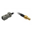 Антенен адаптер SMB - PIONEER 295772