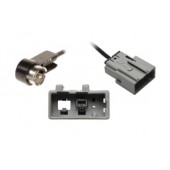 Антенен адаптер Subaru - ISO 295795