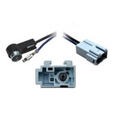 Антенен адаптер Honda - ISO 295799