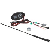 Покривна антена за Citroen / Peugeot