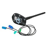 Покривна антена Opel 297127