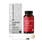 Боя Leather Expert - Leather Dye (Red)
