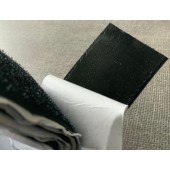 Велкро лента Hollywood HVL B