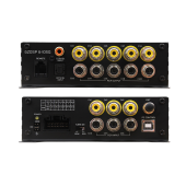 DSP процесор Ground Zero GZDSP 6-10SQ