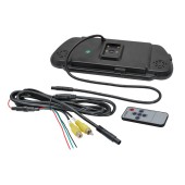 Monitor v ogledalu BK-073 AHD