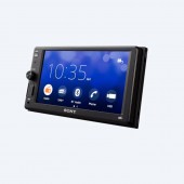 Автомобилно радио Sony XAV-1550D