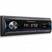 Автомобилно радио Nakamichi NQ721BE
