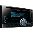 Автомобилно радио KENWOOD DPX-504U