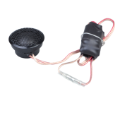 Твитъри Ground Zero GZCS T-25S