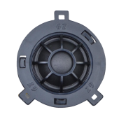 Твитъри Ground Zero GZCS T-25VW