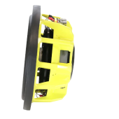 Субуфер Ground Zero GZHW 10SPL-D2 FLAT