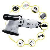 Полирмашина Liquid Elements Eccentric Polishing Machine T3200