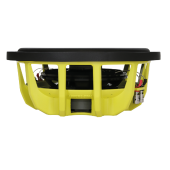 Субуфер Ground Zero GZHW 12SPL-D2 FLAT