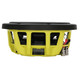 Субуфер Ground Zero GZHW 8SPL-D2 FLAT