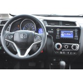 Рамка за автомобилно радио Honda Jazz