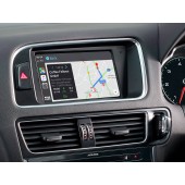 Напреднала навигационна единица X703D-Q5